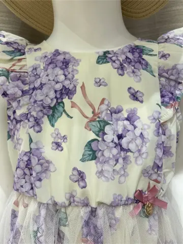 ANY 岡田 コーディネート画像