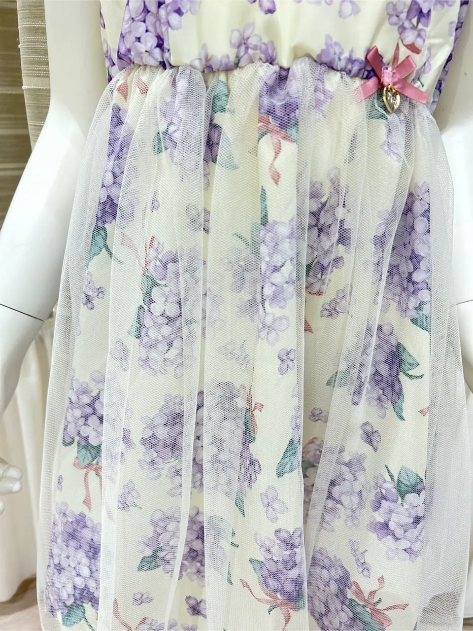 ANY 岡田 コーディネート画像