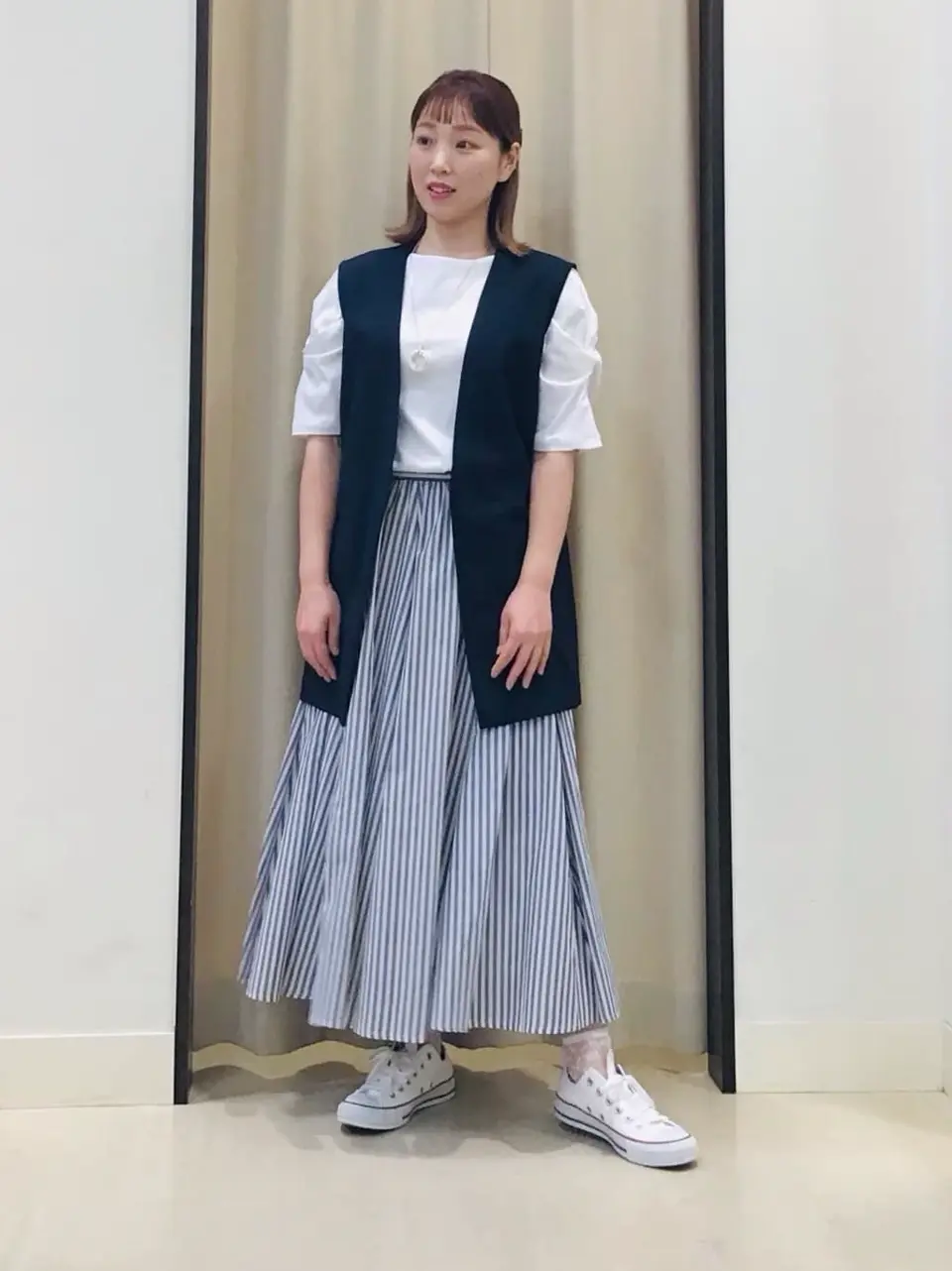  伊藤 コーディネート画像