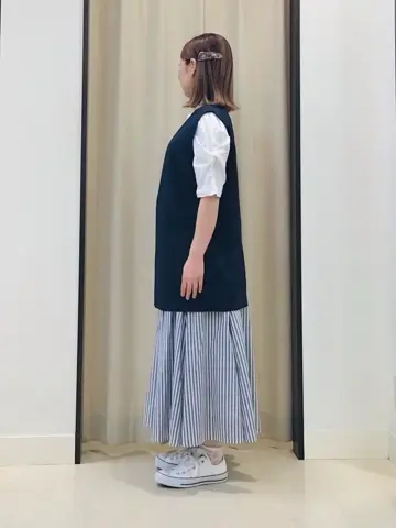 ANY 伊藤 コーディネート画像