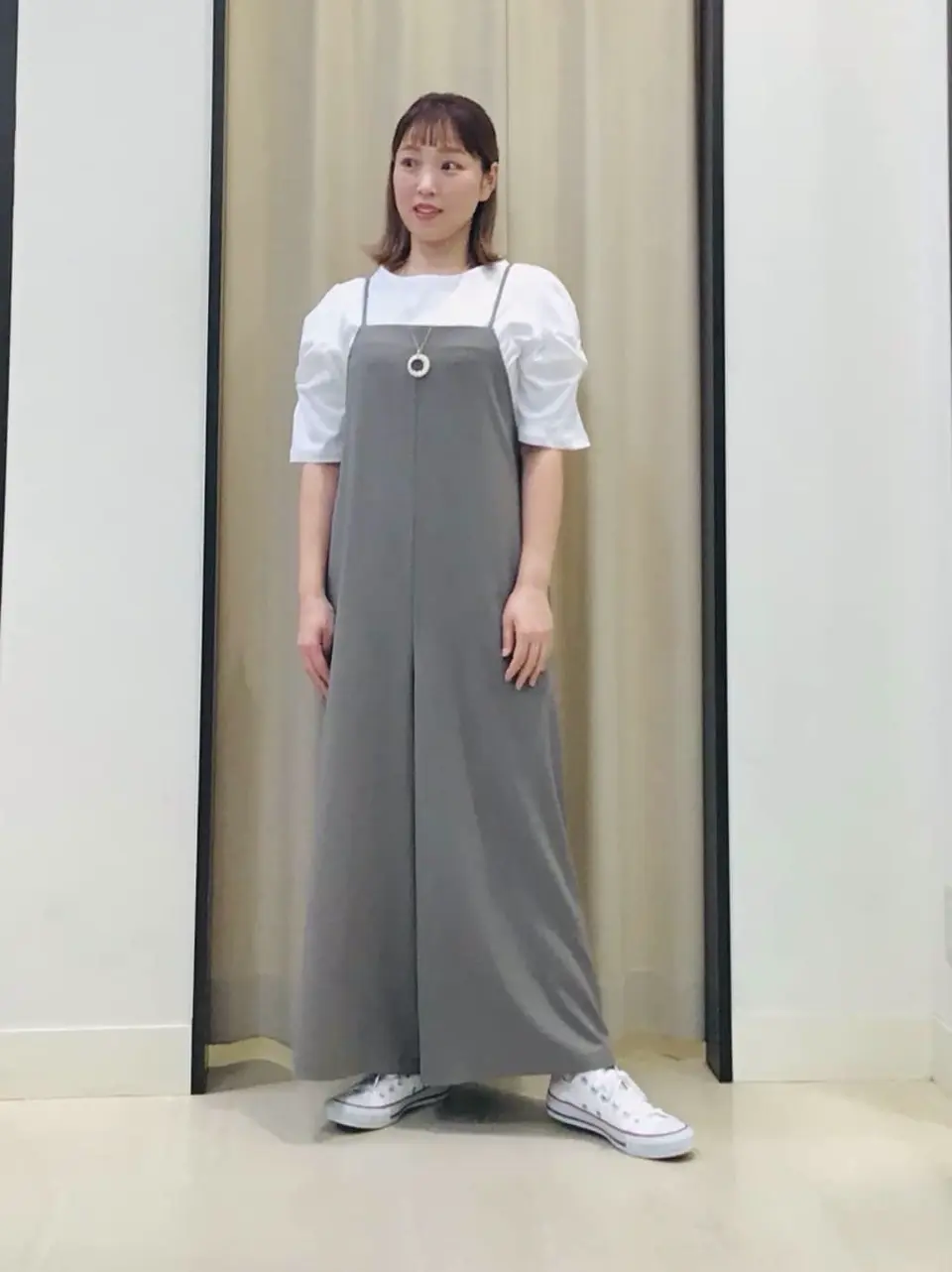  伊藤 コーディネート画像