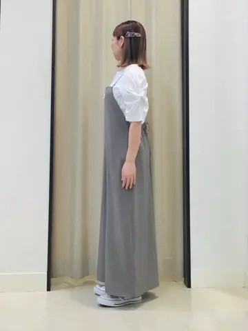 ANY 伊藤 コーディネート画像