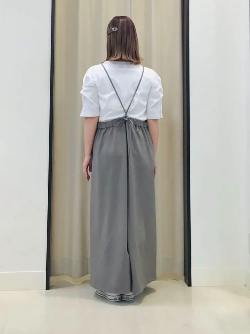 ANY 伊藤 コーディネート画像