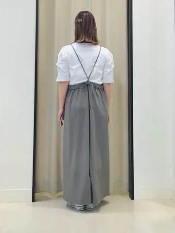 ANY 伊藤 コーディネート画像