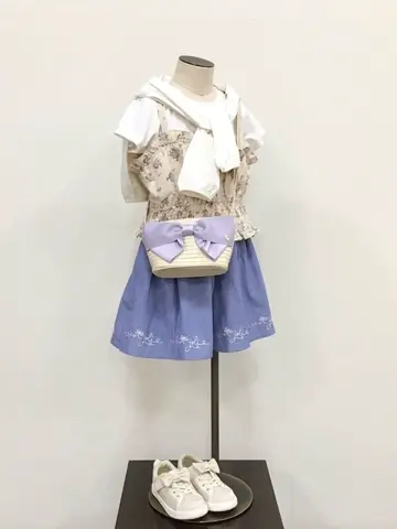 ANY 佐々木 コーディネート画像