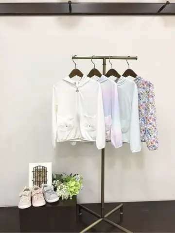 ANY 佐々木 コーディネート画像