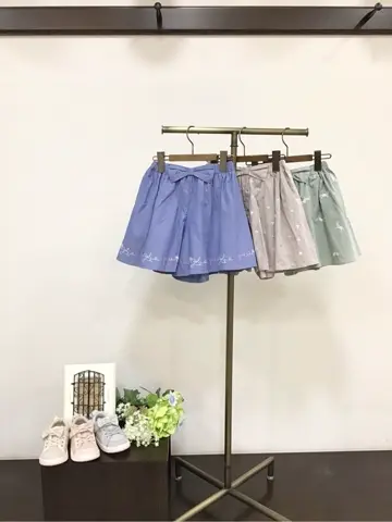 ANY 佐々木 コーディネート画像