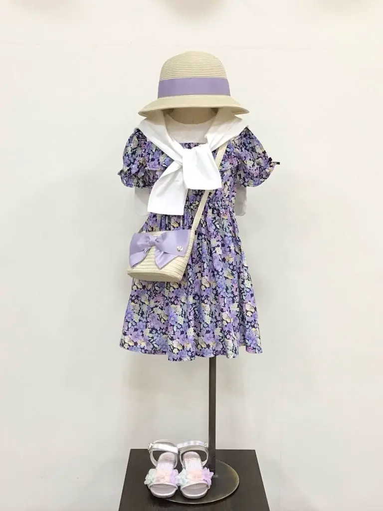 ANY 佐々木 コーディネート画像