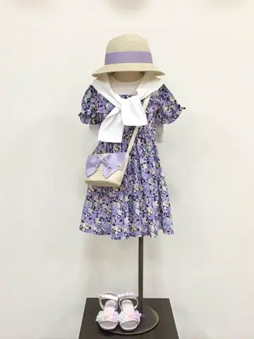 ANY 佐々木 コーディネート画像