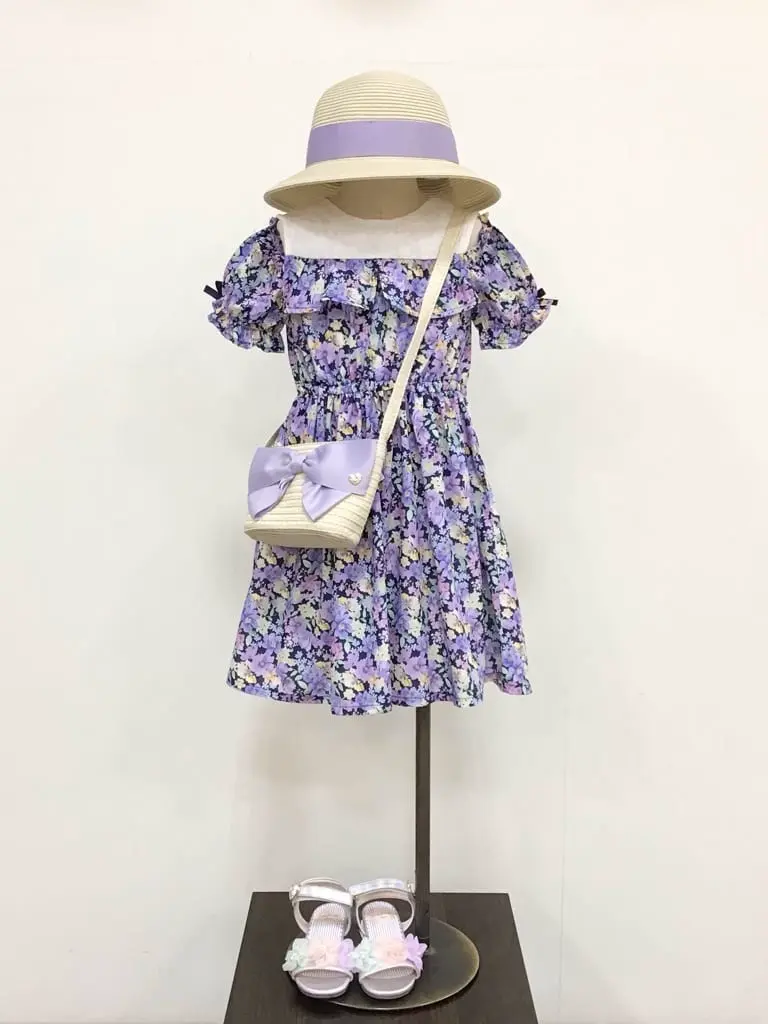 ANY 佐々木 コーディネート画像