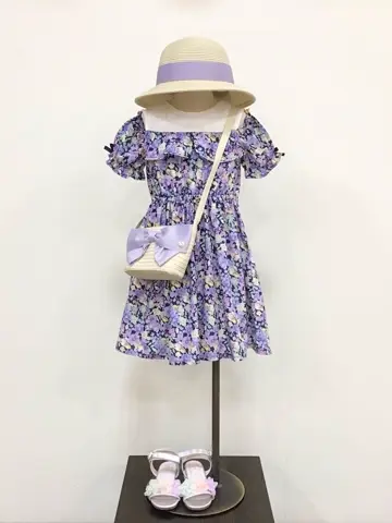 ANY 佐々木 コーディネート画像