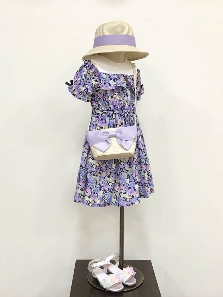 ANY 佐々木 コーディネート画像