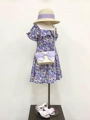 ANY 佐々木 コーディネート画像