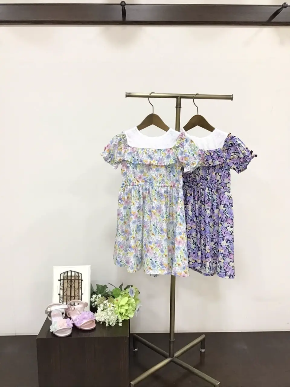 ANY 佐々木 コーディネート画像