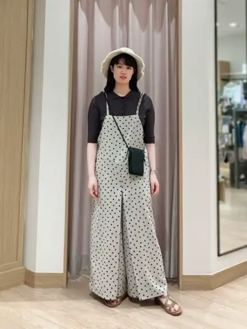 ANY 濱口 コーディネート画像