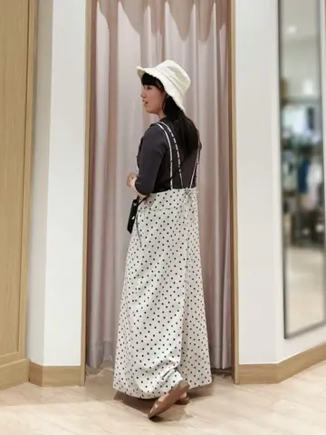 ANY 濱口 コーディネート画像