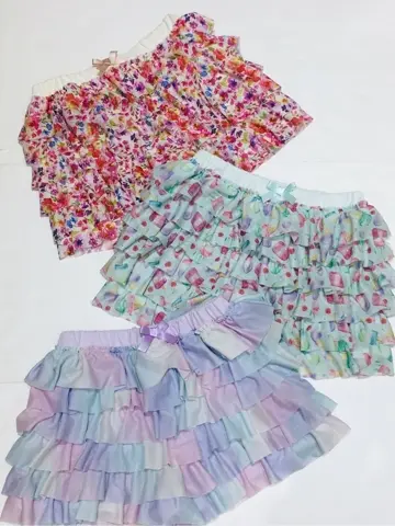 ANY 山口 コーディネート画像