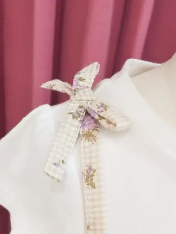 ANY 重永 コーディネート画像