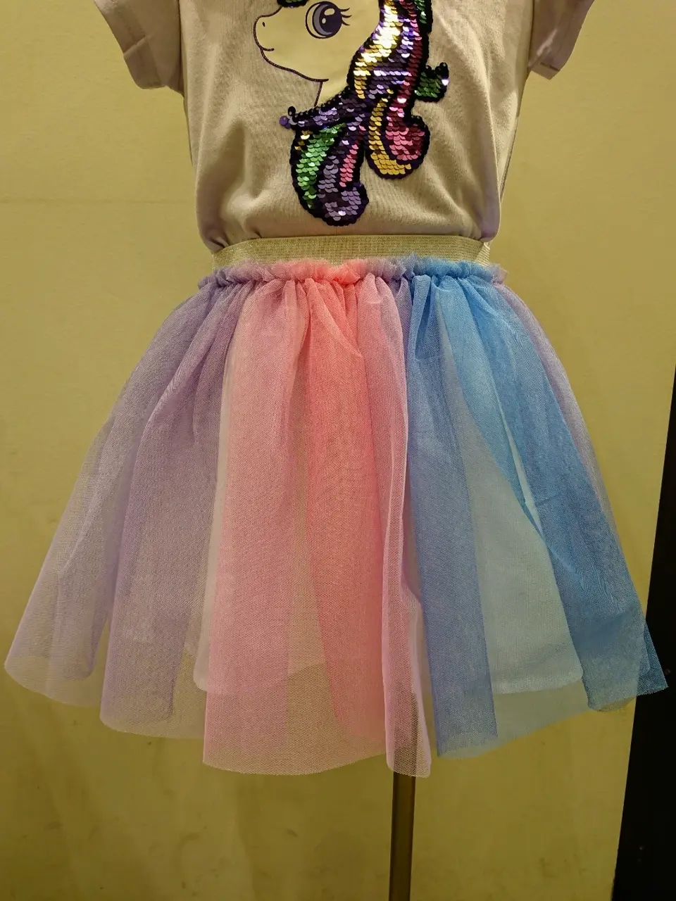 ANY m.n コーディネート画像