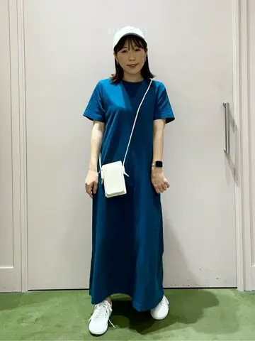 ANY 若松 コーディネート画像