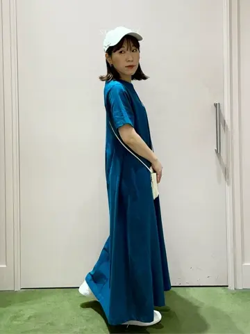 ANY 若松 コーディネート画像