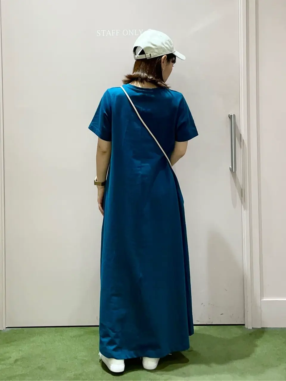 ANY 若松 コーディネート画像