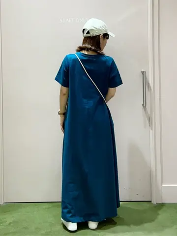 ANY 若松 コーディネート画像