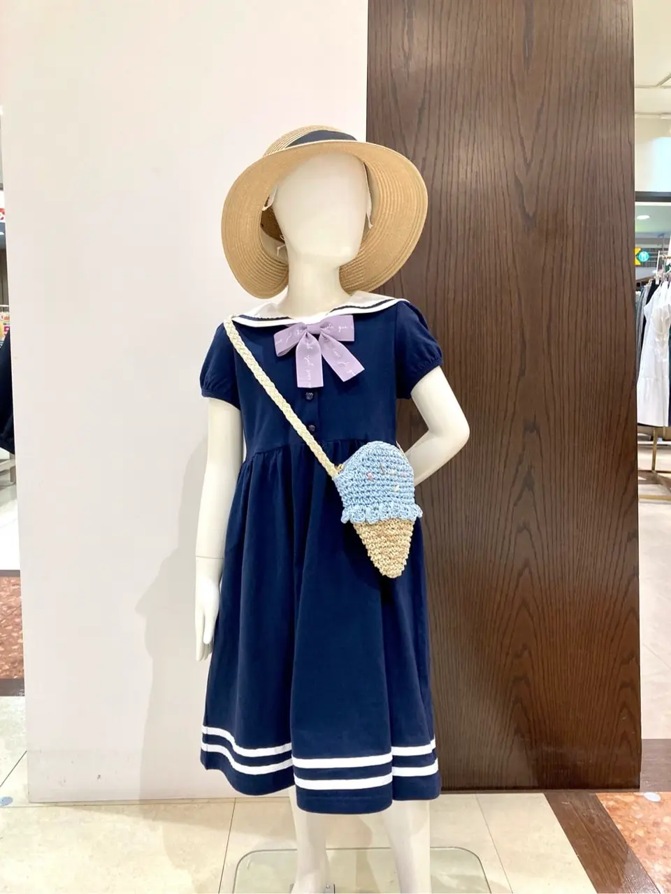 ANY 杉原 コーディネート画像