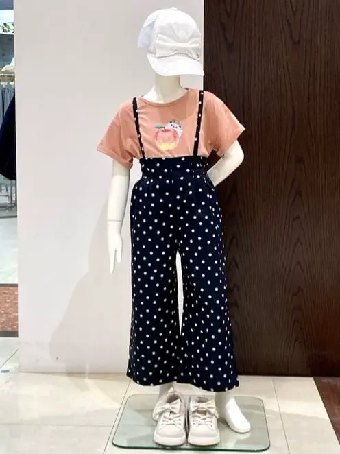  杉原 コーディネート画像