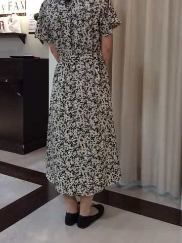 ANY 三上 コーディネート画像