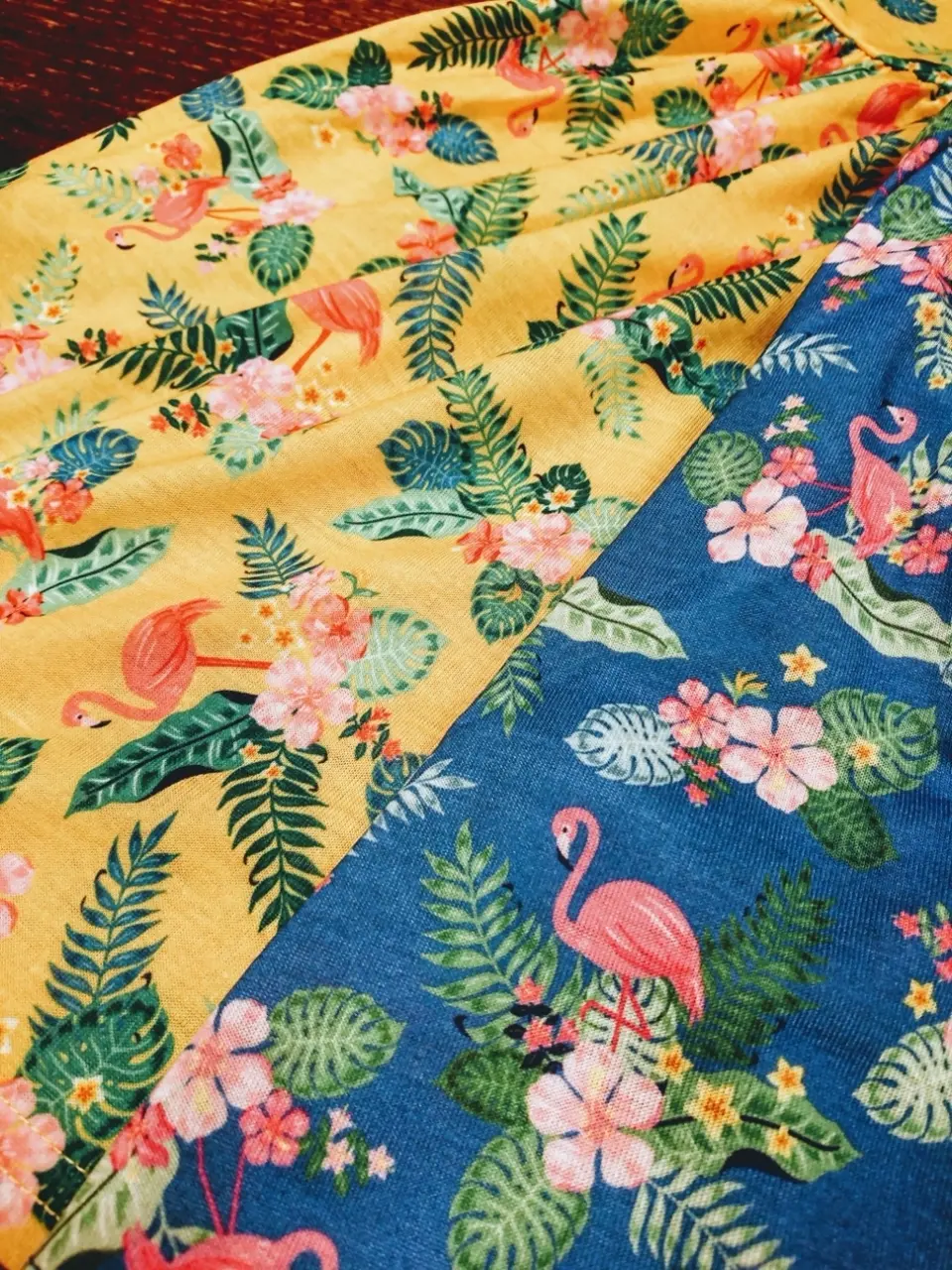 ANY m.n コーディネート画像