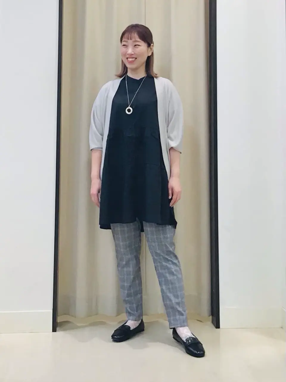  伊藤 コーディネート画像