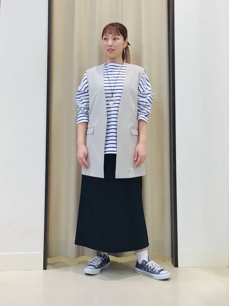  伊藤 コーディネート画像