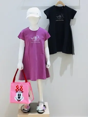 ANY 山口 コーディネート画像