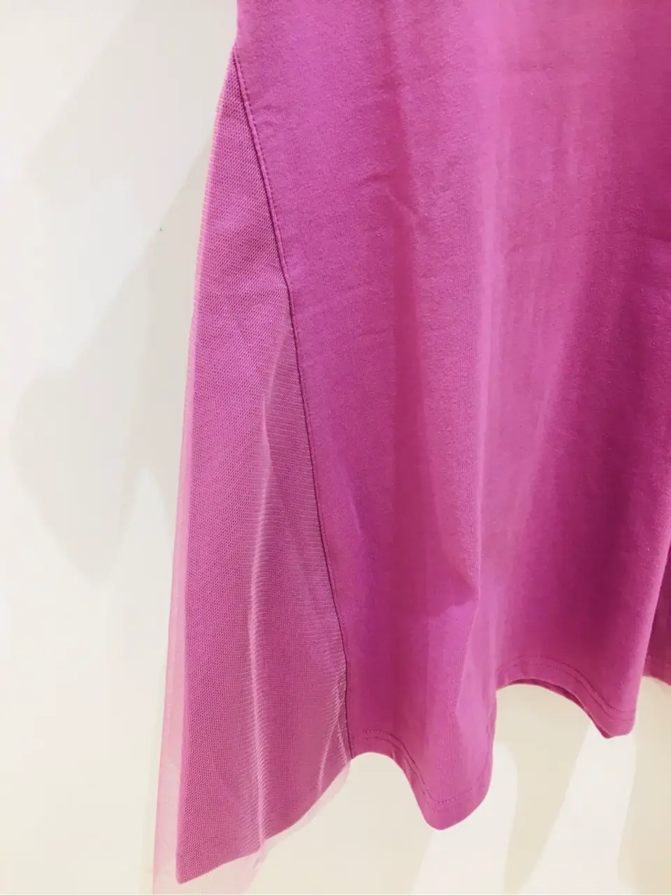 ANY 山口 コーディネート画像