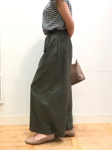 ANY 山口 コーディネート画像