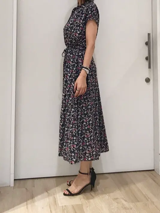 ANY 森永 コーディネート画像