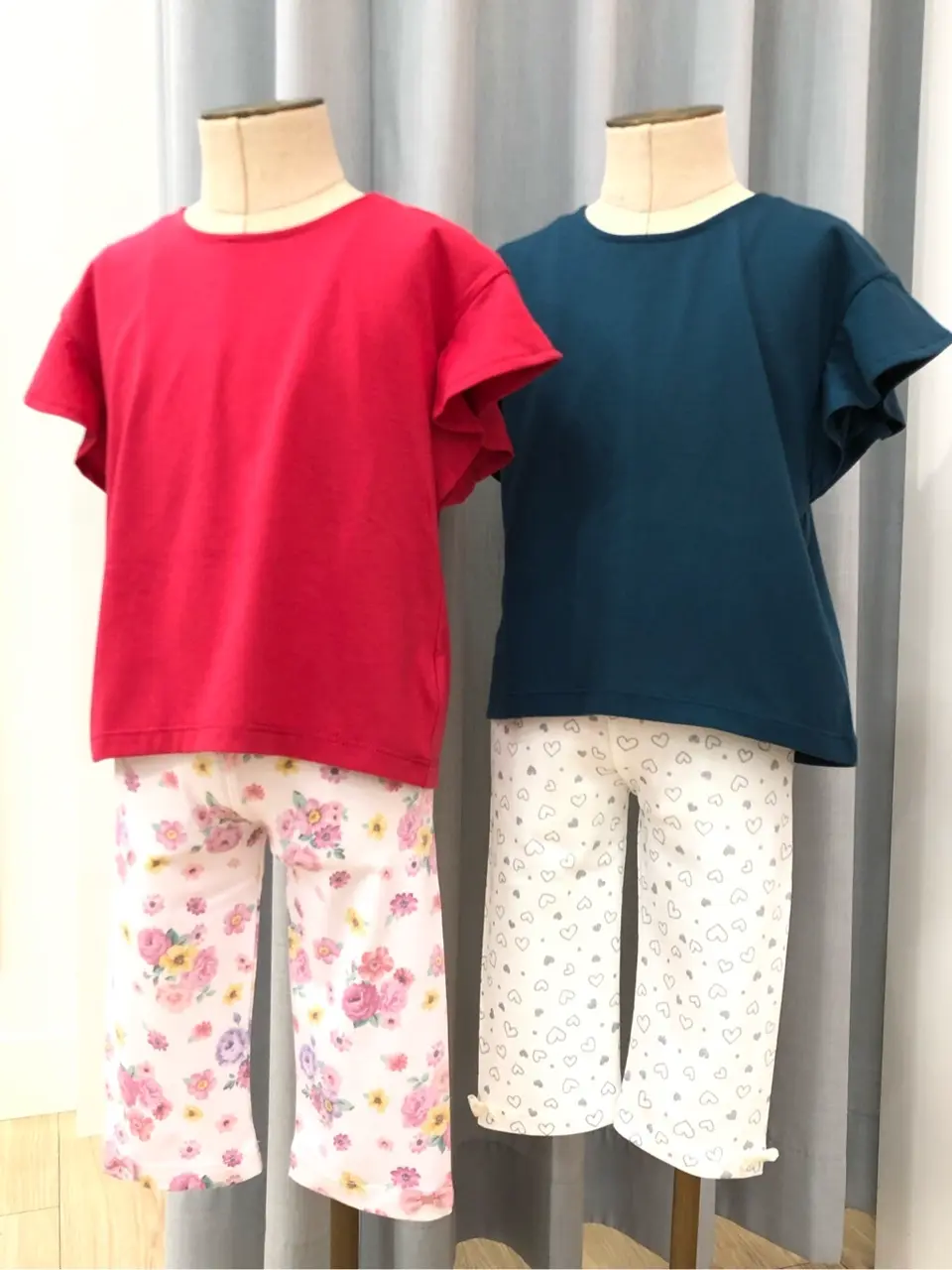 ANY 大川原 コーディネート画像