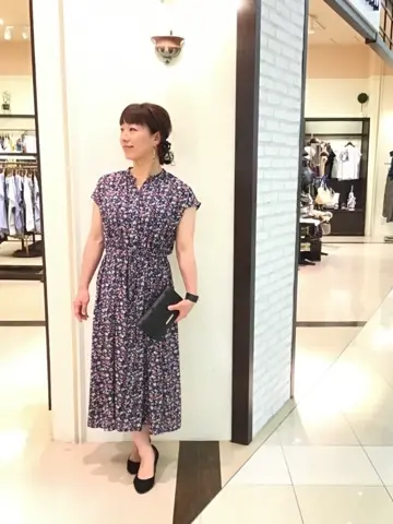 ANY 高橋 コーディネート画像