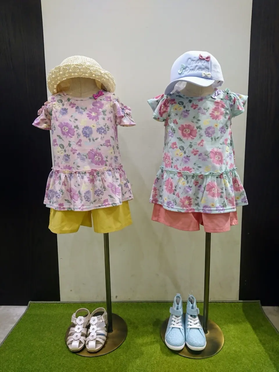  m.n コーディネート画像