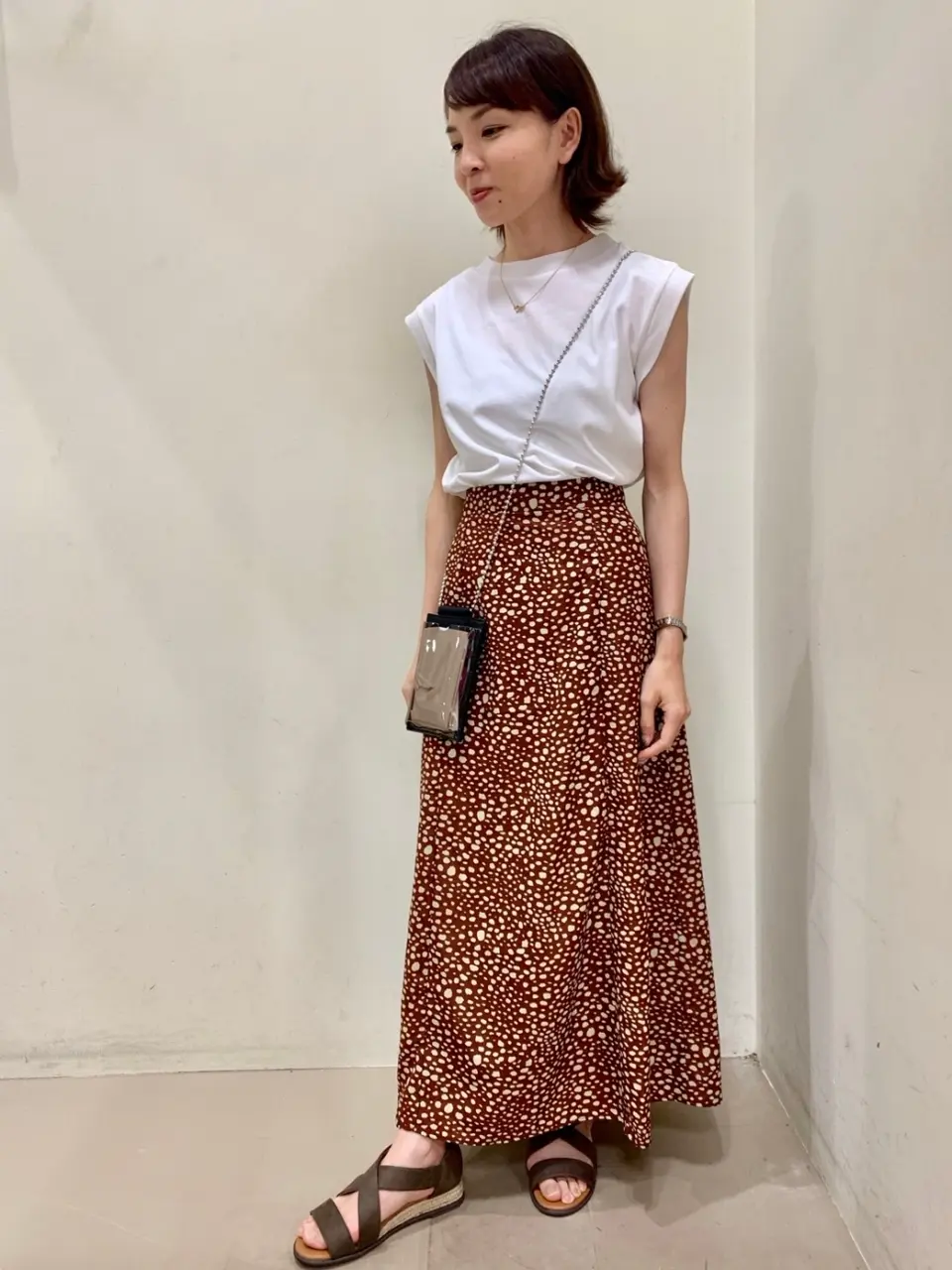  m.n コーディネート画像