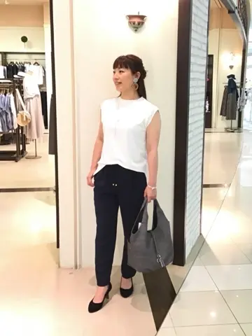 ANY 高橋 コーディネート画像