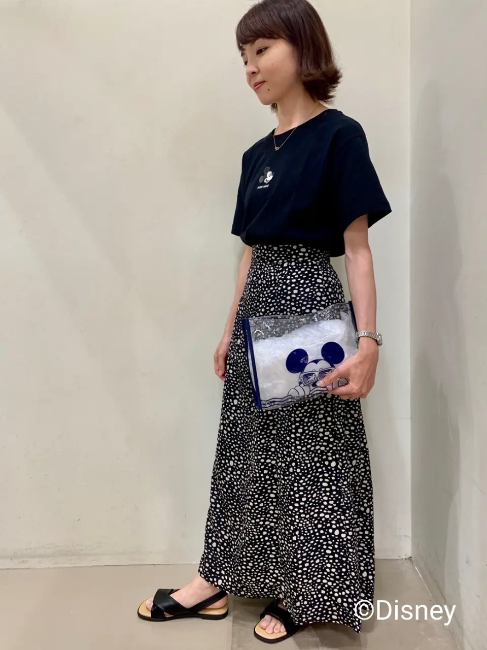  m.n コーディネート画像