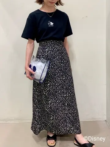 ANY m.n コーディネート画像