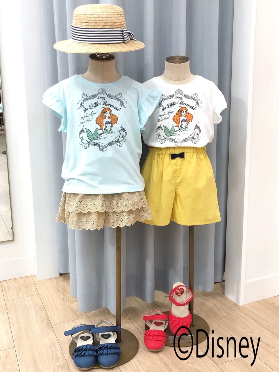 ANY 大川原 コーディネート画像