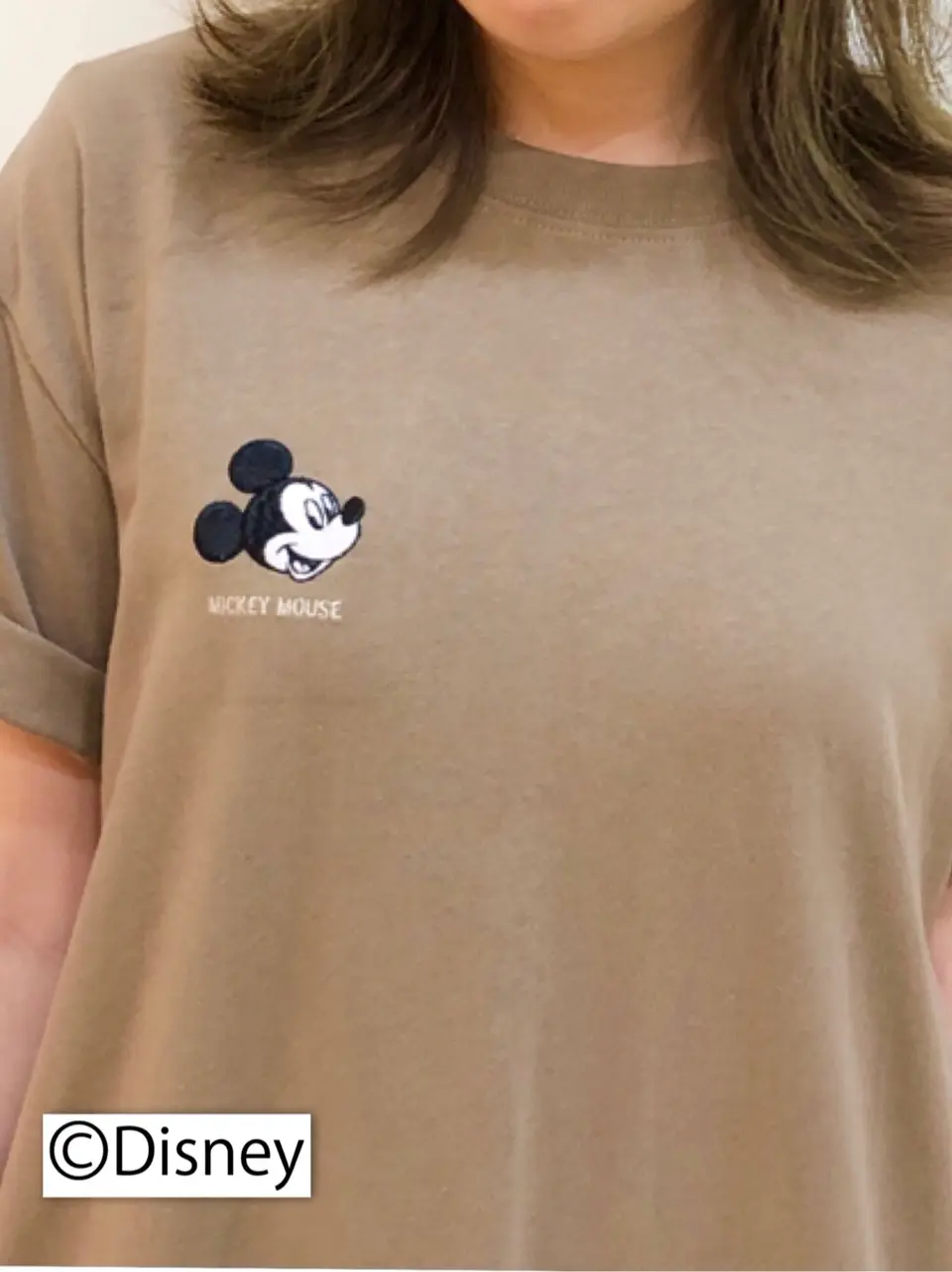 ANY フジコ コーディネート画像