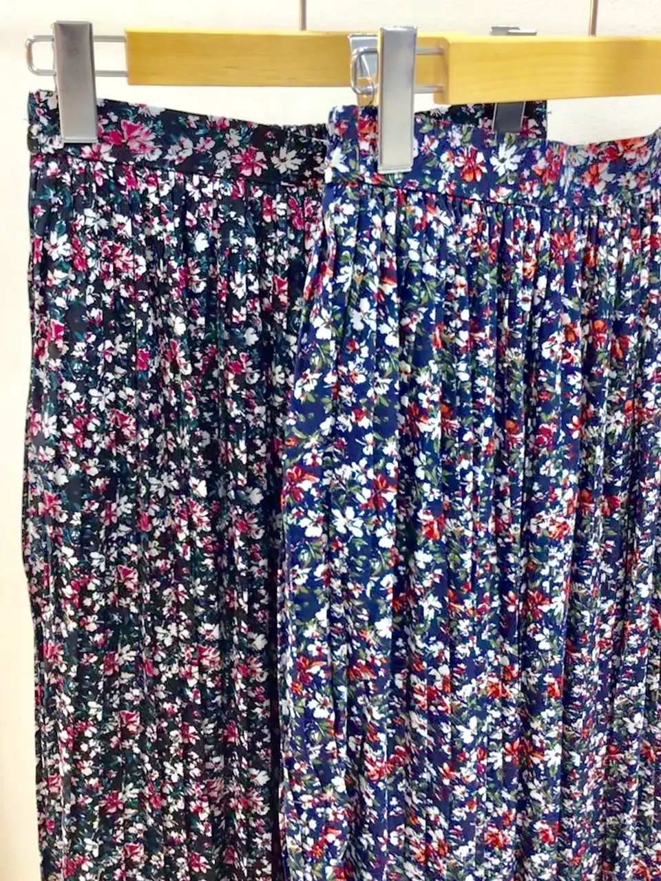 ANY CHINONE コーディネート画像