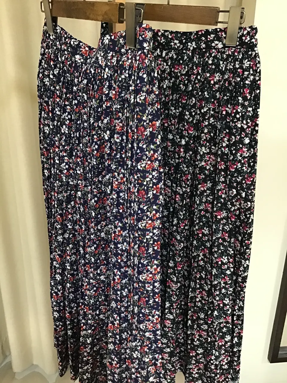 ANY 三上 コーディネート画像