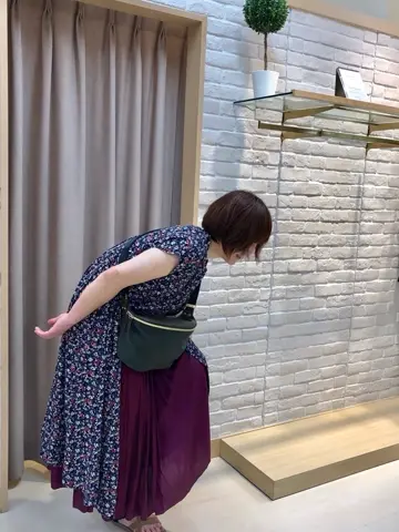 ANY 藤村 コーディネート画像