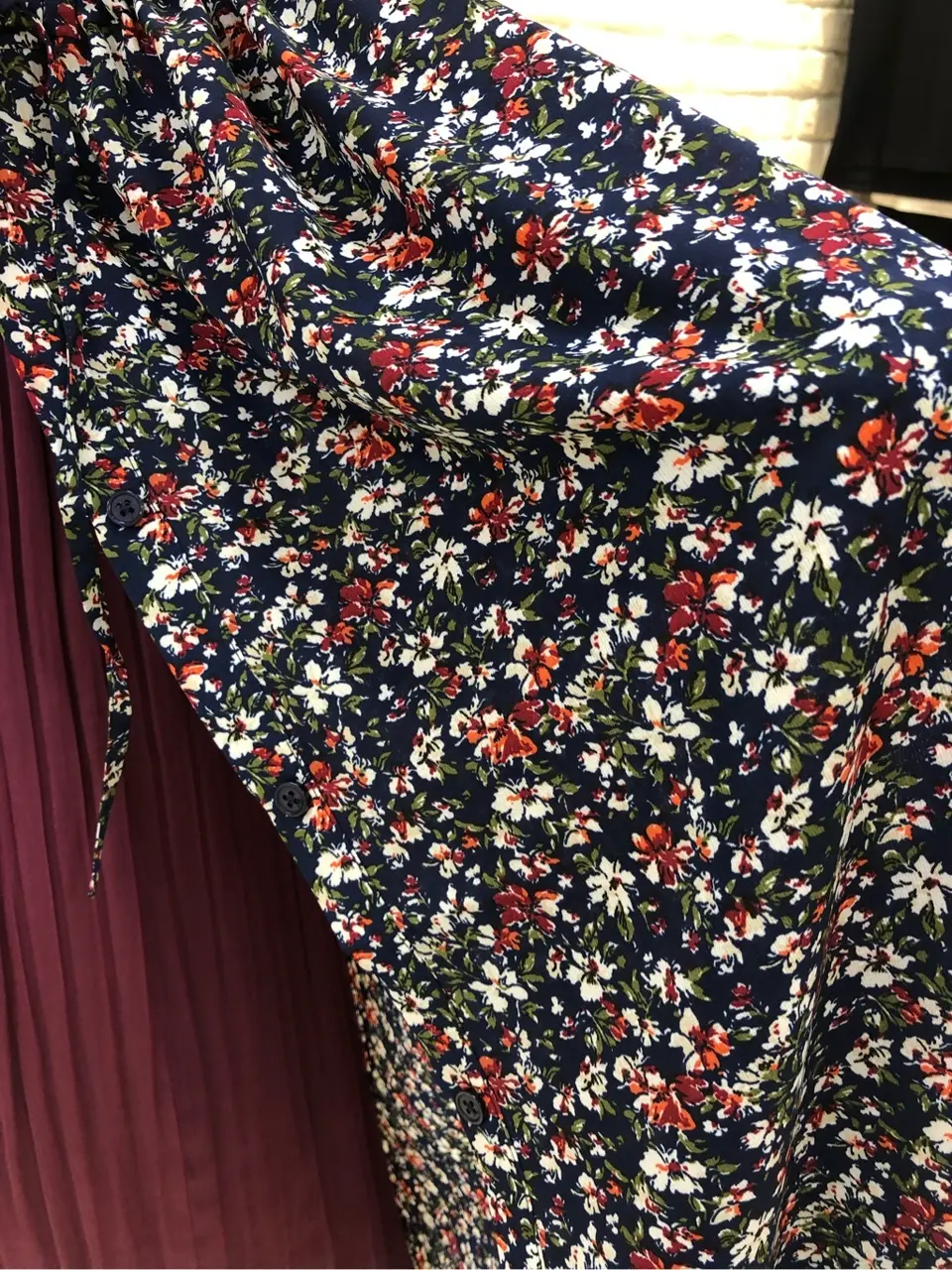 ANY 藤村 コーディネート画像